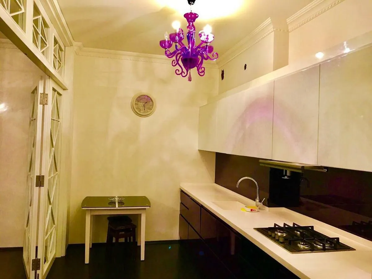 Apartment On Aleksidze St Tbilisi 0*,  Georgia