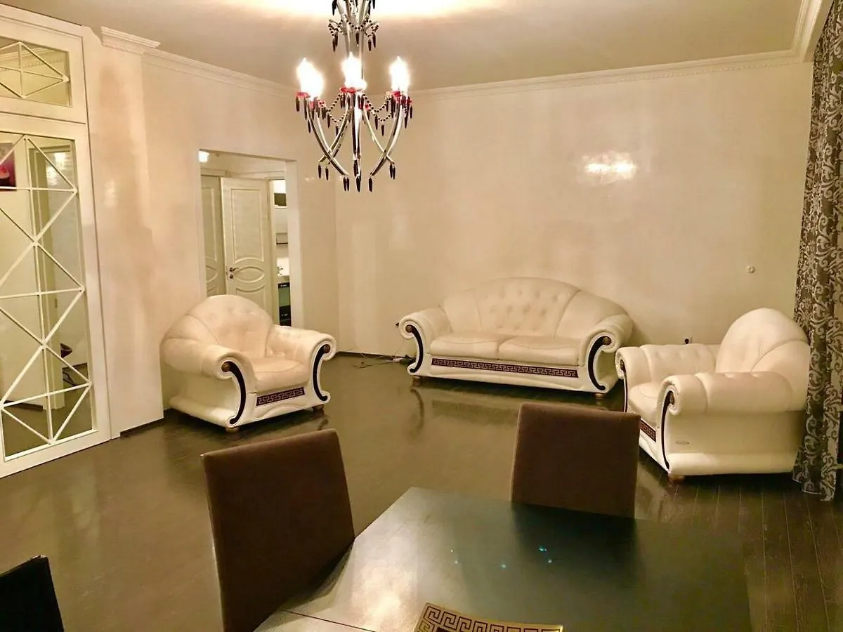 Apartment On Aleksidze St Tbilisi 0*,